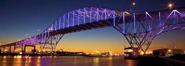 Welcome Slide background