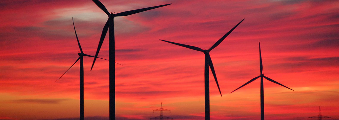 Welcome Slide background